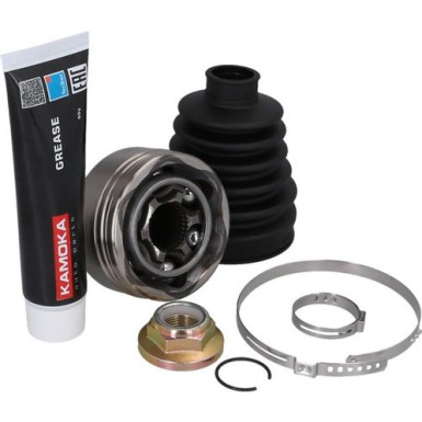 KAMOKA Gelenksatz, Antriebswelle 6129