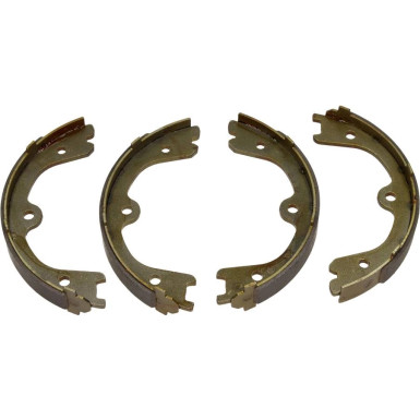 19-2080 Bremsbackensatz, Feststellbremse 19-2080 Bremsbackensatz, Feststellbremse