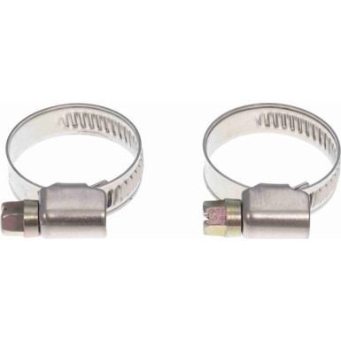 VAICO Hydraulikschlauch, Lenkung V10-4641 Green Mobility Parts