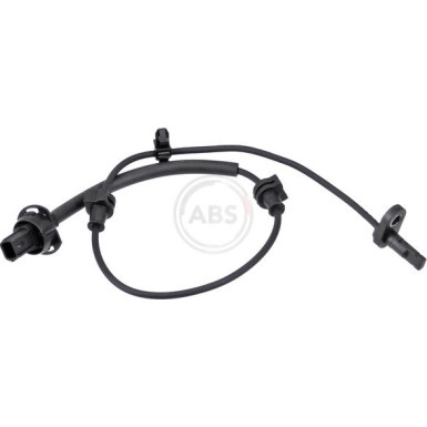 A.B.S. Sensor, Raddrehzahl | 31787