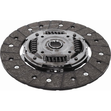 SACHS Kupplungssatz 3000 970 125