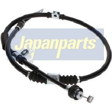 Seilzug, Feststellbremse Kia T. Cerato 04- Pr BC-K22R Seilzug, Feststellbremse Kia T. Cerato 04- Pr BC-K22R