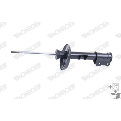 MONROE ORIGINAL VL | FIAT Panda 12 | G8285