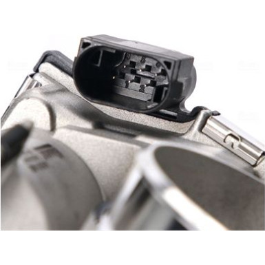 NISSENS Drosselklappenstutzen 955150 FIRST FIT