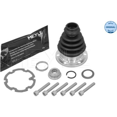 Faltenbalg, Antriebswelle Skoda Wew. Octavia Tdi MEYLE-ORIGINAL: True to OE 1004980041