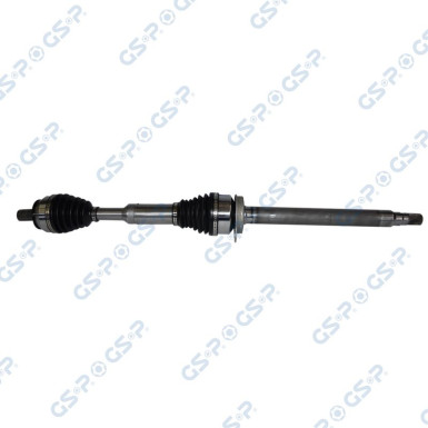 GSP Antriebswelle 201378