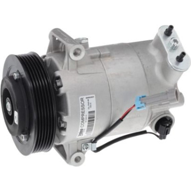 Kompressor, Klimaanlage VALEO CORE-FLEX 813410