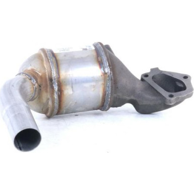 91 / Katalysator | FIAT 500 C 1.3 D Multijet 09 | 28030 91 / Katalysator | FIAT 500 C 1.3 D Multijet 09 | 28030