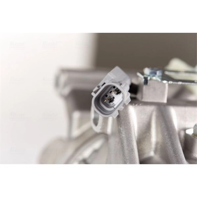 Kompressor PKW Toyota Yaris 05 FIRST FIT 89443