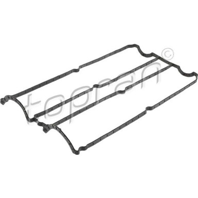 TOPRAN Ventildeckeldichtung | 302276