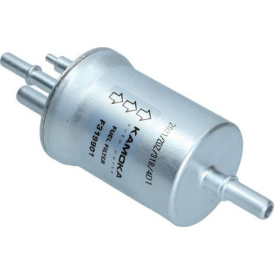 KAMOKA Kraftstofffilter