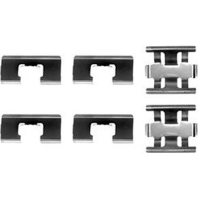 TRW Zubehör, Bremsbeläge PFK269