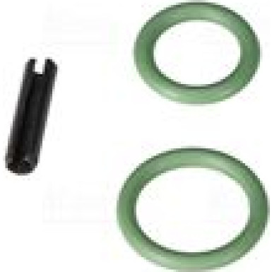 Kondensator PKW Audi A4 07 FIRST FIT 940453