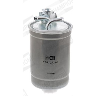 CHAMPION Kraftstofffilter | CFF100114