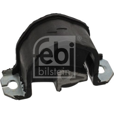 FEBI BILSTEIN Lagerung, Automatikgetriebe | 02024