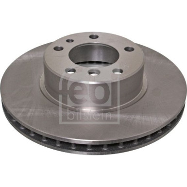 FEBI BILSTEIN Bremsscheibe 01714