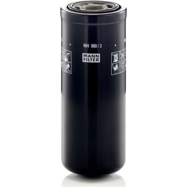 WH 980/3 Hydraulikfilter, Lenkung