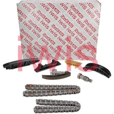 STEUERKETTENSATZ | IWI59831SET STEUERKETTENSATZ | IWI59831SET