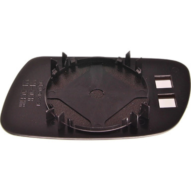 Spiegelglas, Außenspiegel Peugeot 307 OE 8151GZ HAGUS 4040832