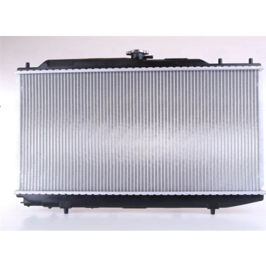 Wasserkühler PKW | HONDA CIVIC 1,5-1,6 (88-) | 622551