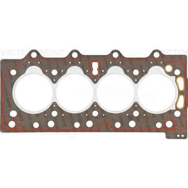 Zylinderkopfdichtung | RENAULT Laguna,Safrane 2.2dt | 61-33635-00