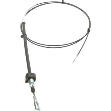 1 987 477 880 Seilzug, Feststellbremse 1 987 477 880 Seilzug, Feststellbremse