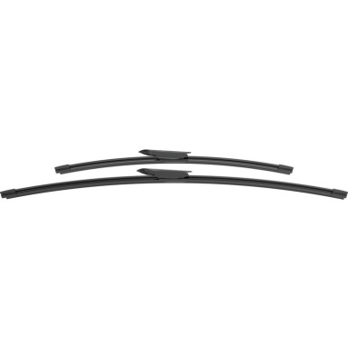 BOSCH | Scheibenwischer Aerotwin A984S | Wischblattsatz | 3 397 014 00H