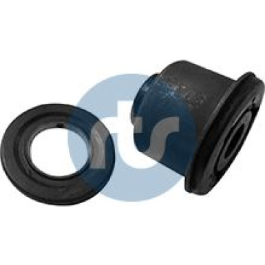 RTS Lenker, Radaufhängung 017.00515