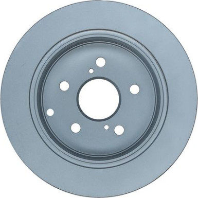 KAMOKA Bremsscheibe 103408