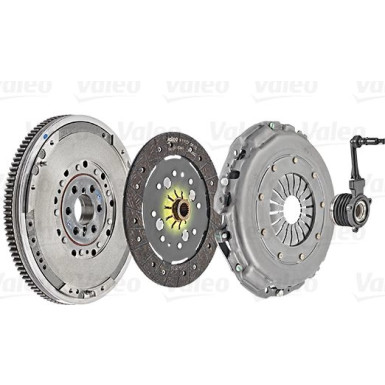 VALEO Schwungrad VALEO Schwungrad