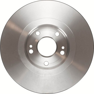 Bremsscheibe Renault P. Laguna 1.9-2.2 Dci 01 TRW SINGLE DF4229S