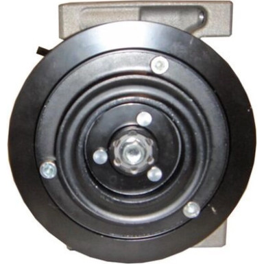 Kompressor, Klimaanlage BEHR ACP 69 000S