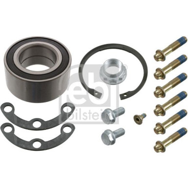 FEBI BILSTEIN Radlager