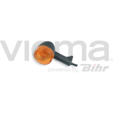 Motor-Blinker. Vorne Links-Rechts/Hinten Links-Rechts (Szk Mit Blinker) Aprilia Rally Lc 50 96-99 | 7279