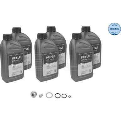 Teilesatz, Ölwechsel-Automatikgetriebe CITROEN,PEUGEOT 308 07 MEYLE-ORIGINAL-KIT: Better solution for you 11-14 135 0002 Teilesatz, Ölwechsel-Automatikgetriebe CITROEN,PEUGEOT 308 07 MEYLE-ORIGINAL-KIT: Better solution for you 11-14 135 0002