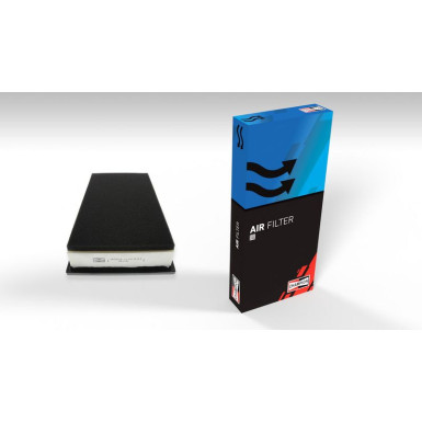 CHAMPION Luftfilter CAF100711P
