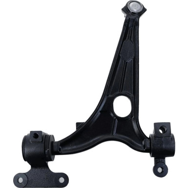 34832 01 Lenker, Radaufhängung