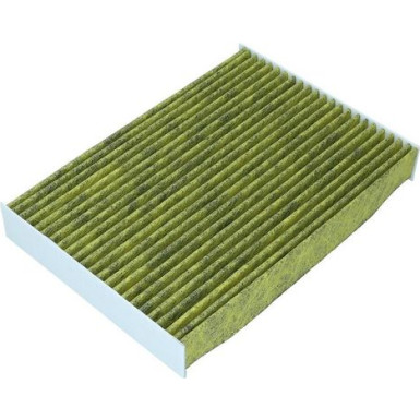 KAMOKA Filter, Innenraumluft | 6080160