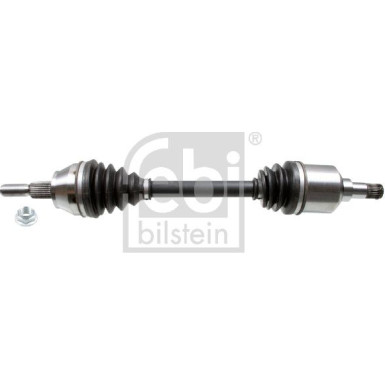 FEBI BILSTEIN Antriebswelle 182455