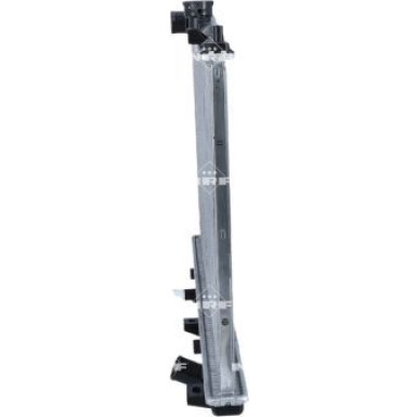 NRF Motorkühler | 53508
