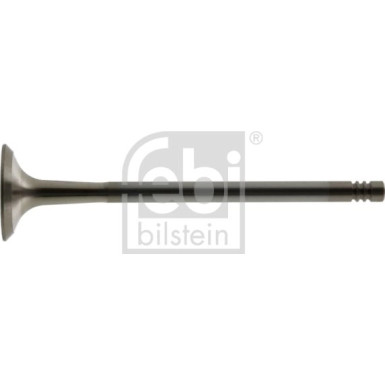 FEBI BILSTEIN Auslassventil | 12822