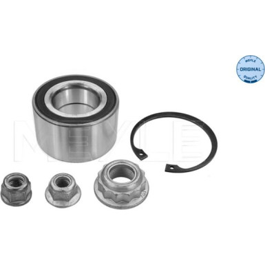 Radlagersatz MEYLE-ORIGINAL: True to OE 1004980220