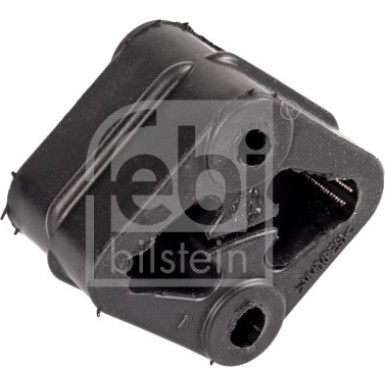 FEBI BILSTEIN Halter, Abgasanlage | 170943