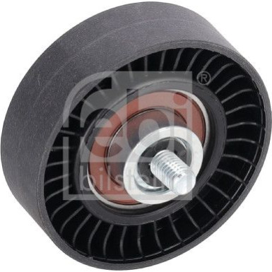 Spannrolle, Keilrippenriemen 171512