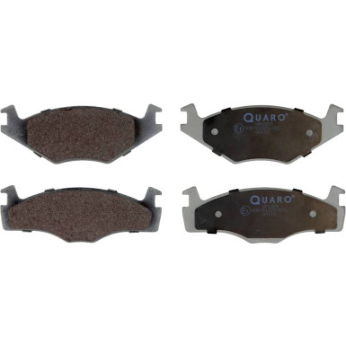 Bremsbelagsatz Vw P. Golf/Jetta/P | QP6959