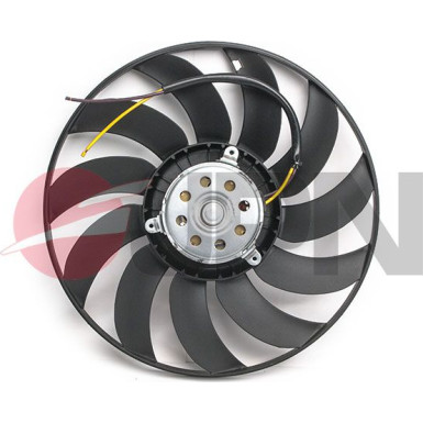 JPN Lüfter, Motorkühlung JPN Lüfter, Motorkühlung