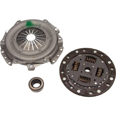 Kupplungssatz PEUGEOT 207 1.4 07 LuK RepSet 618 3092 00