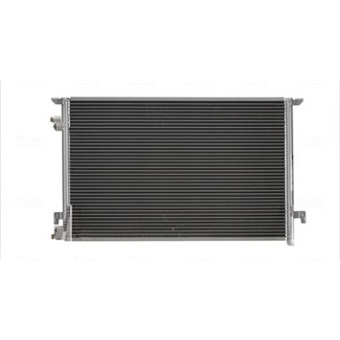 Kondensator PKW OPEL Vectra C Diesel 02 FIRST FIT 94598