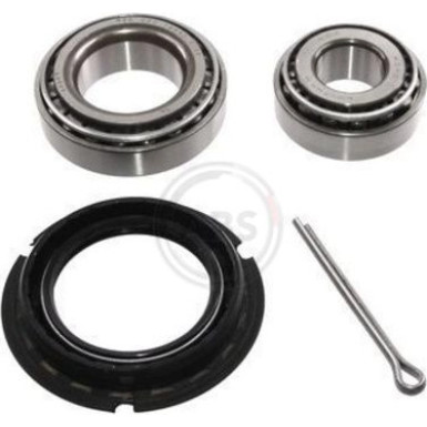 200467 Radlagersatz