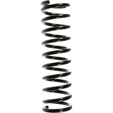 SPIDAN Fahrwerksfeder | 48455